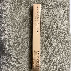 Anastasia Brow Definer Pencil